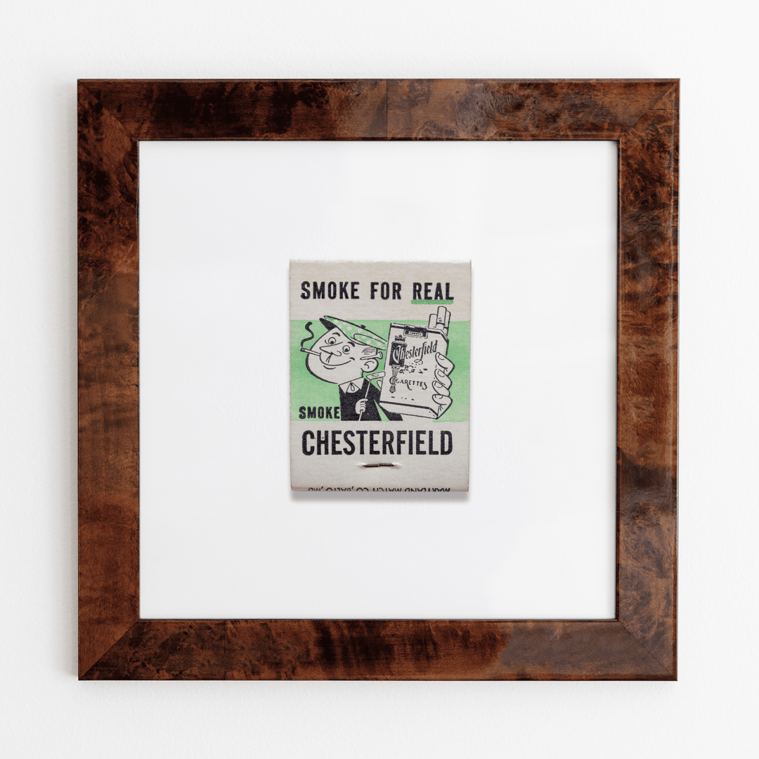 Chesterfield (Back)