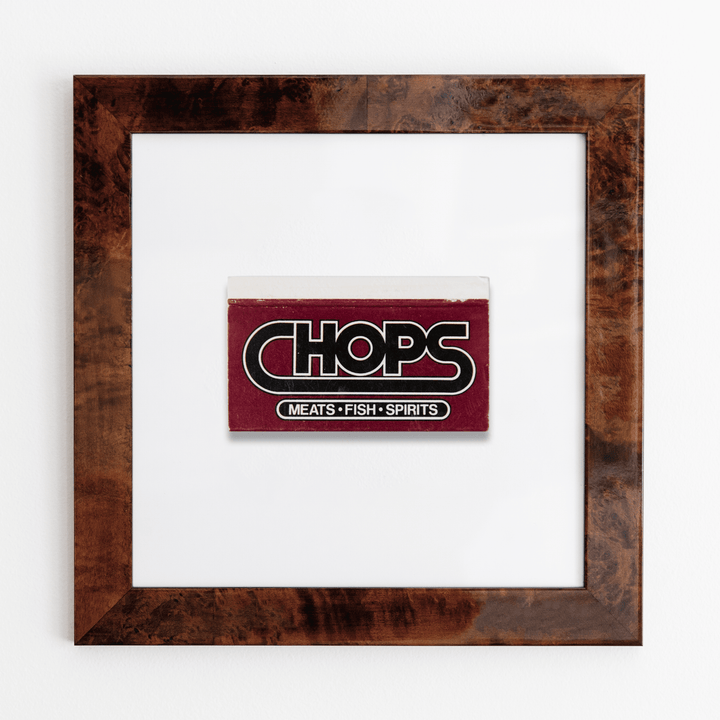 Chops