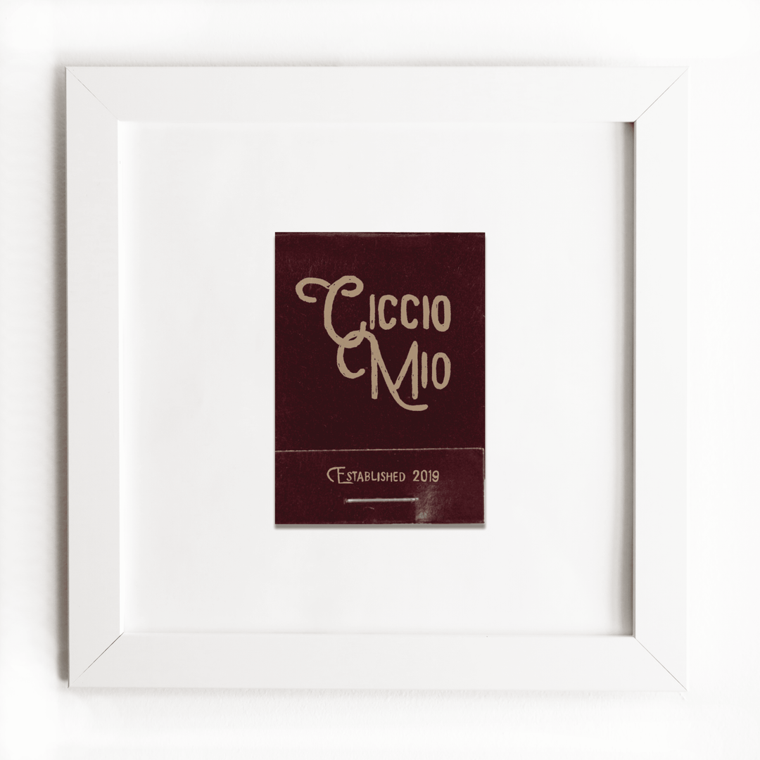 Ciccio Mio
