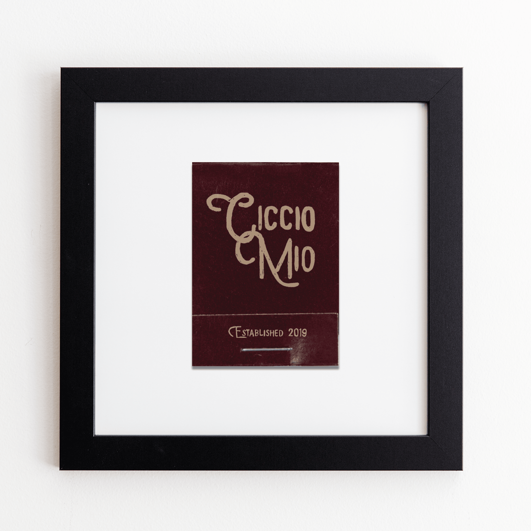 Ciccio Mio