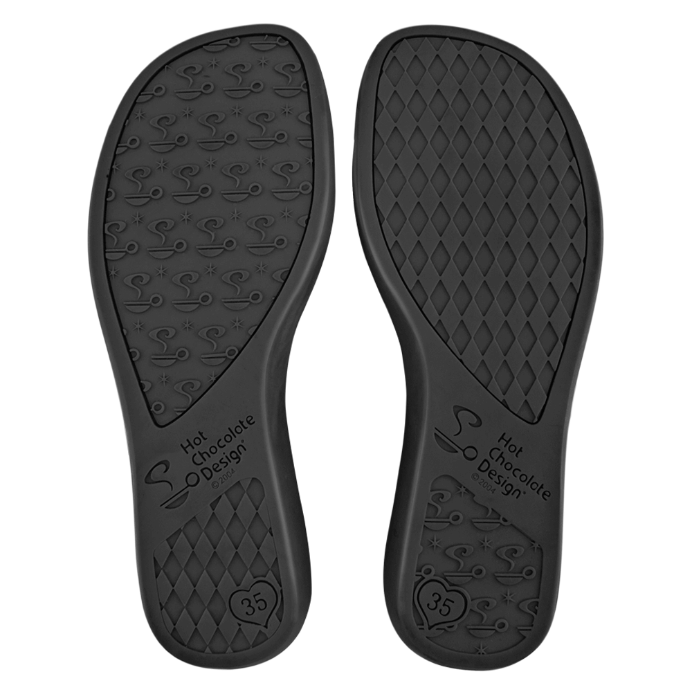 Honey Women's Mary Jane Flats