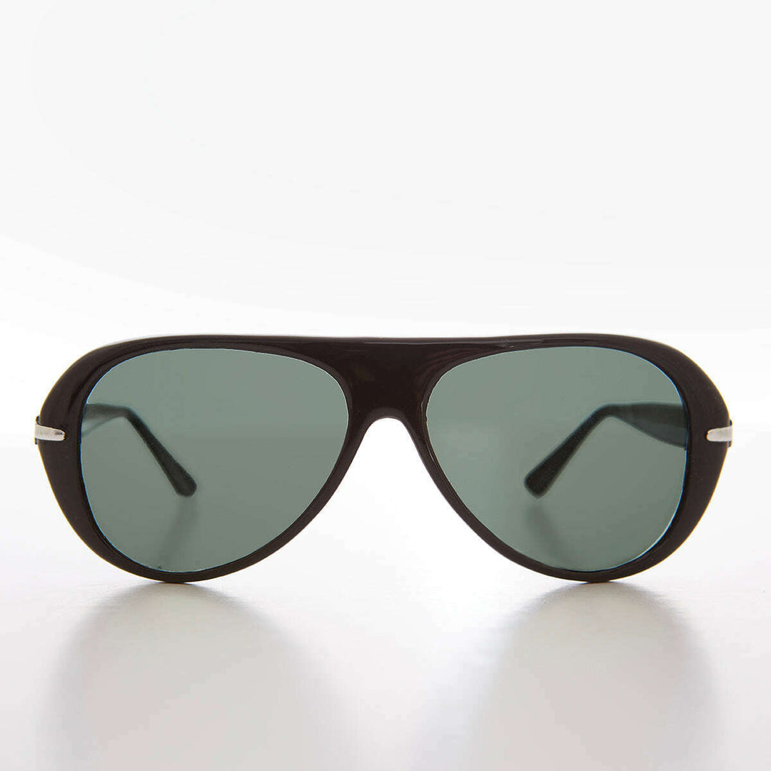 Classic Lux Pilot Deadstock Sunglasses - Ramos