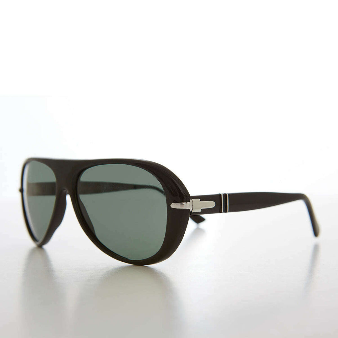 Classic Lux Pilot Deadstock Sunglasses - Ramos