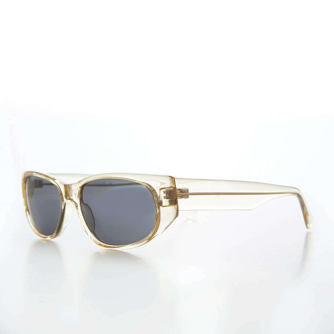 Classic Slim Mod Deadstock Sunglass - Rene