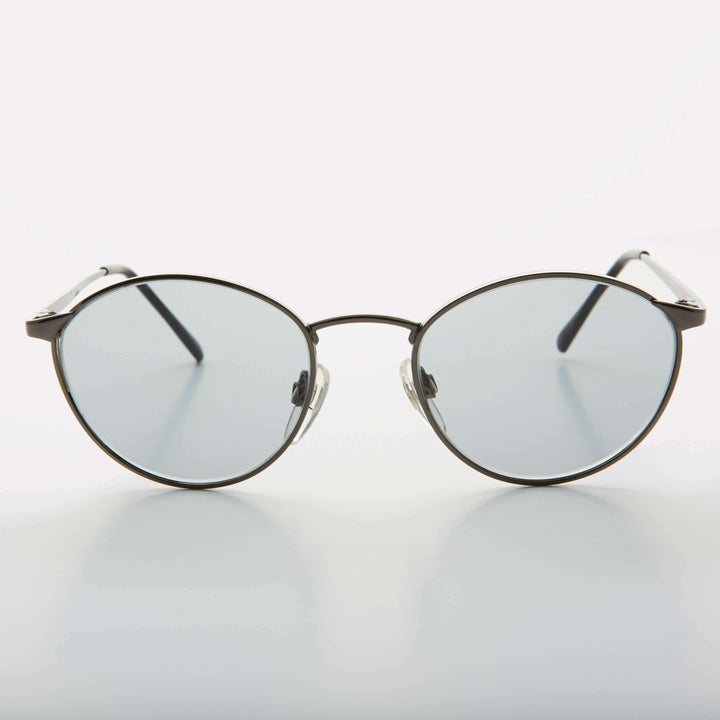 Classic Sunglass with Clear to Dark Transition Lenses - Jesse