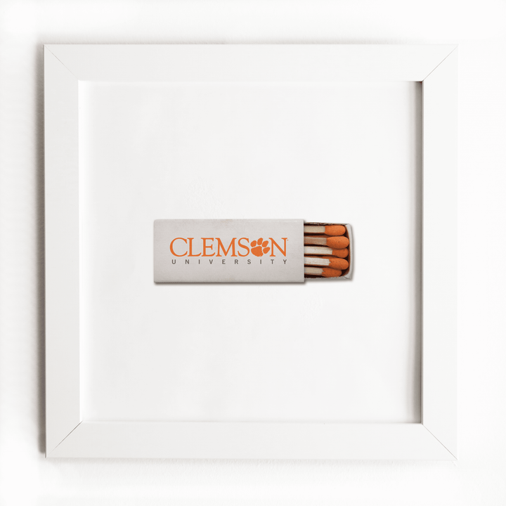 Clemson University Vol. 1