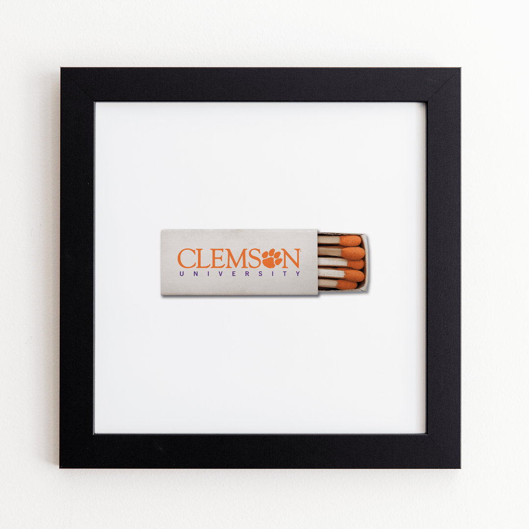 Clemson University Vol. 1