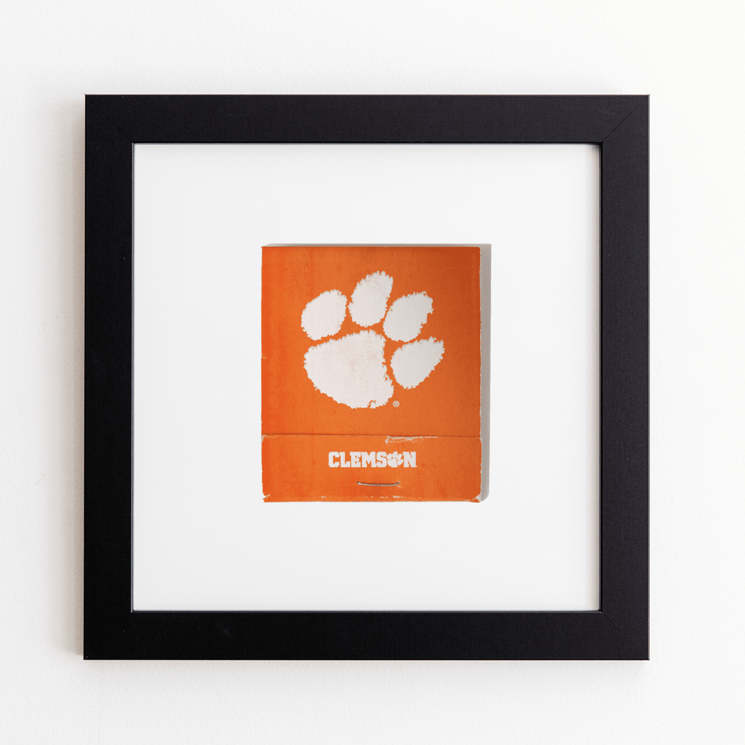 Clemson University Vol. 2