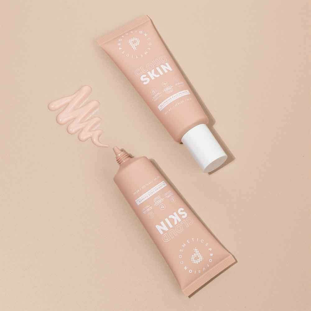Cloud Skin Blurring Face Primer
