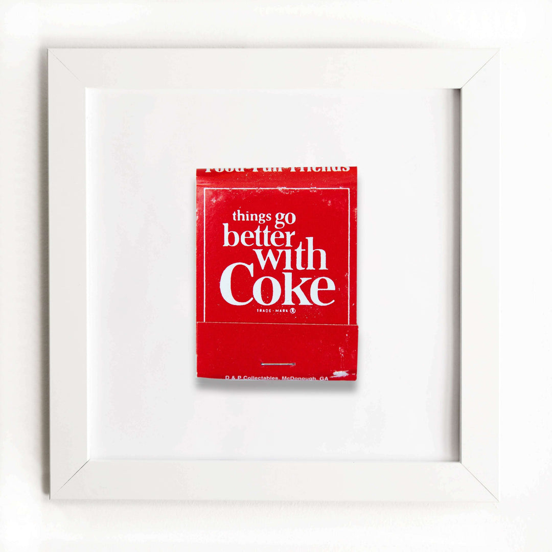 Coca-Cola (Back)