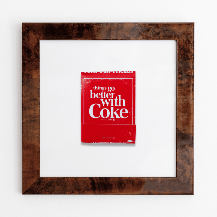 Coca-Cola (Back)