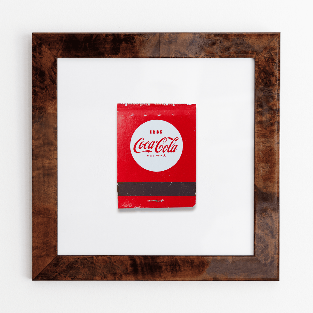 Coca-Cola (Front)