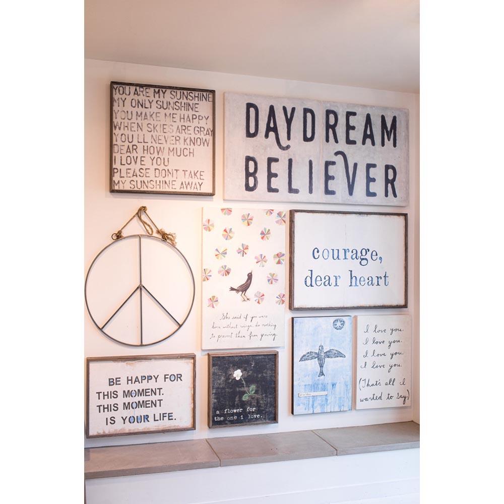 "Coco Chanel" Art Print - Quirks!