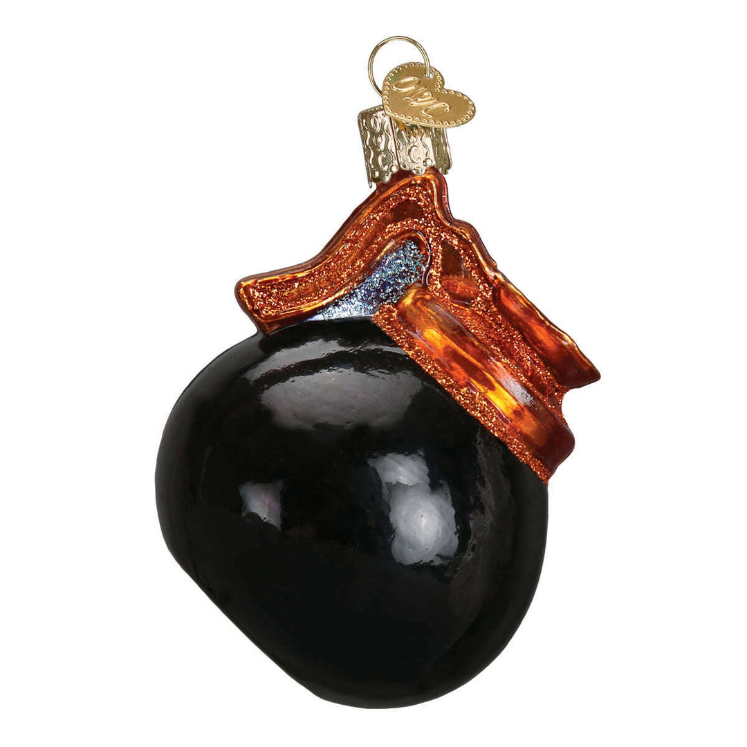 Coffee Pot Ornament