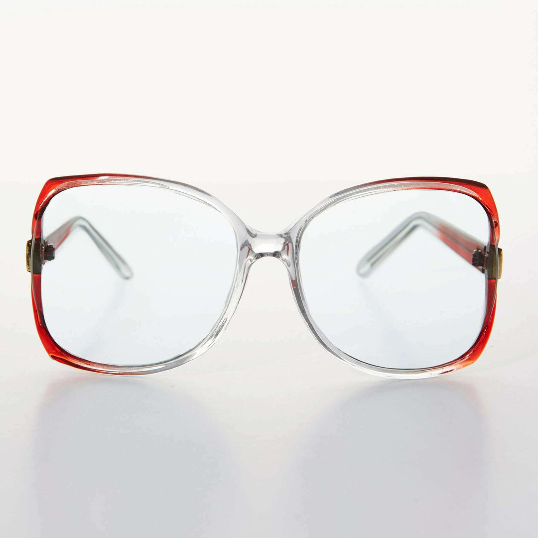 Colorful Boho Women's Reading Glasses - Paz 2