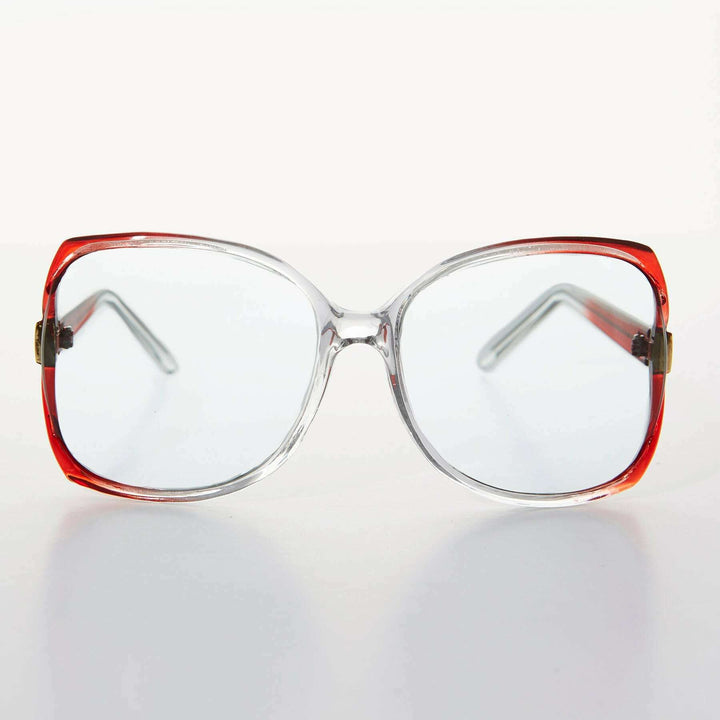 Colorful Boho Women's Reading Glasses - Paz 2
