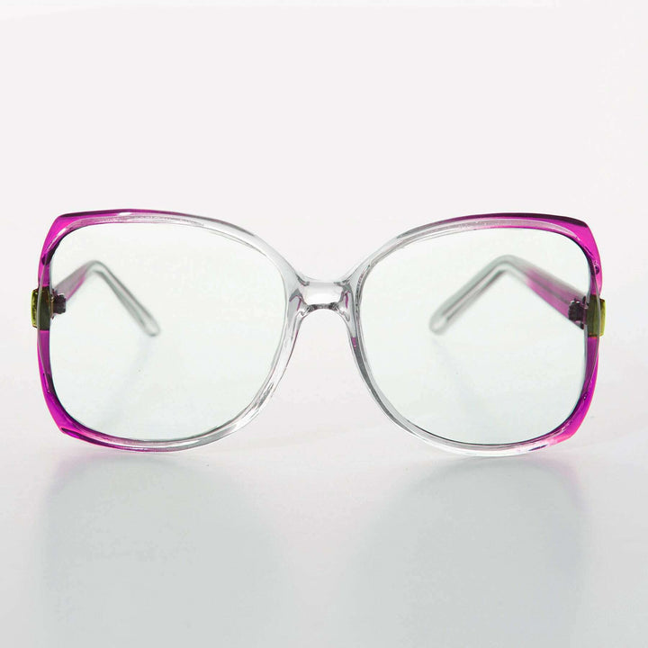 Colorful Boho Women's Reading Glasses - Paz 2