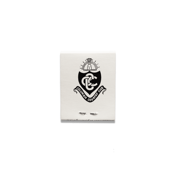 Columbia Country Club 2