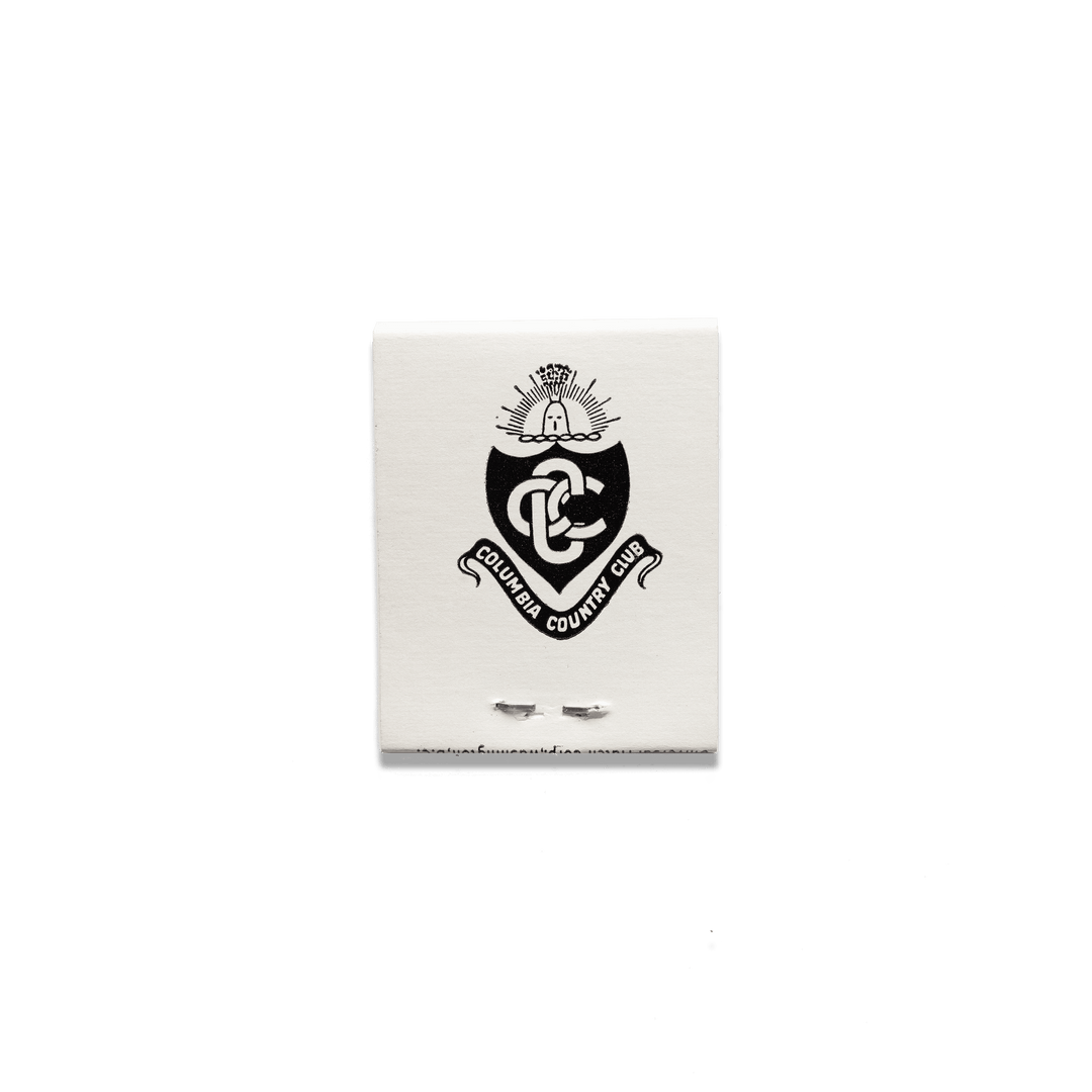 Columbia Country Club