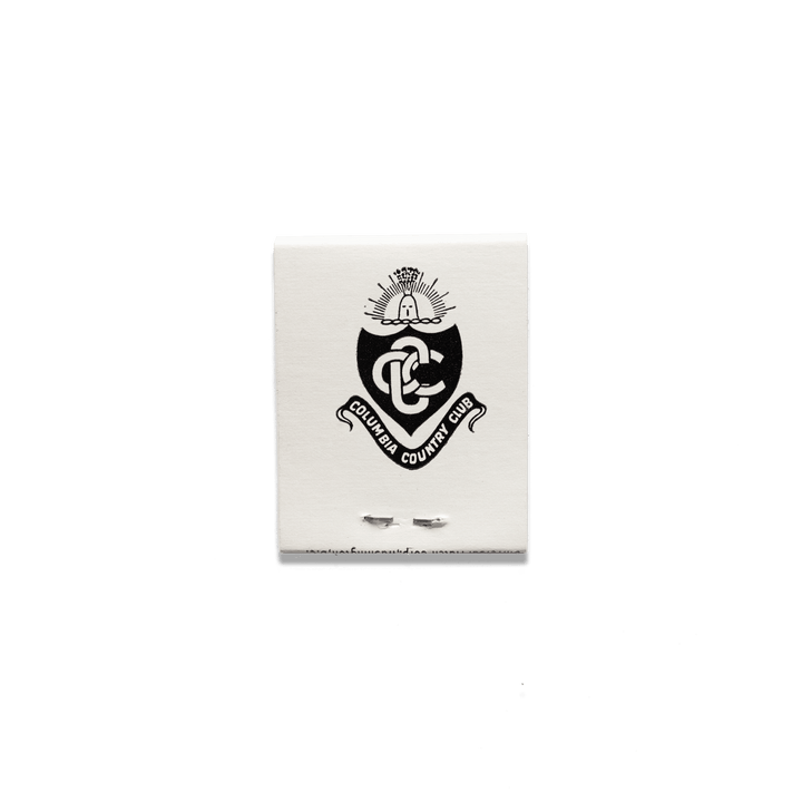Columbia Country Club