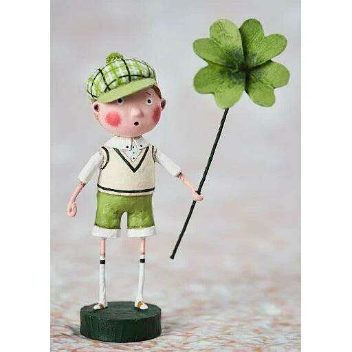 Conner O'Clover by Lori Mitchell – view 2