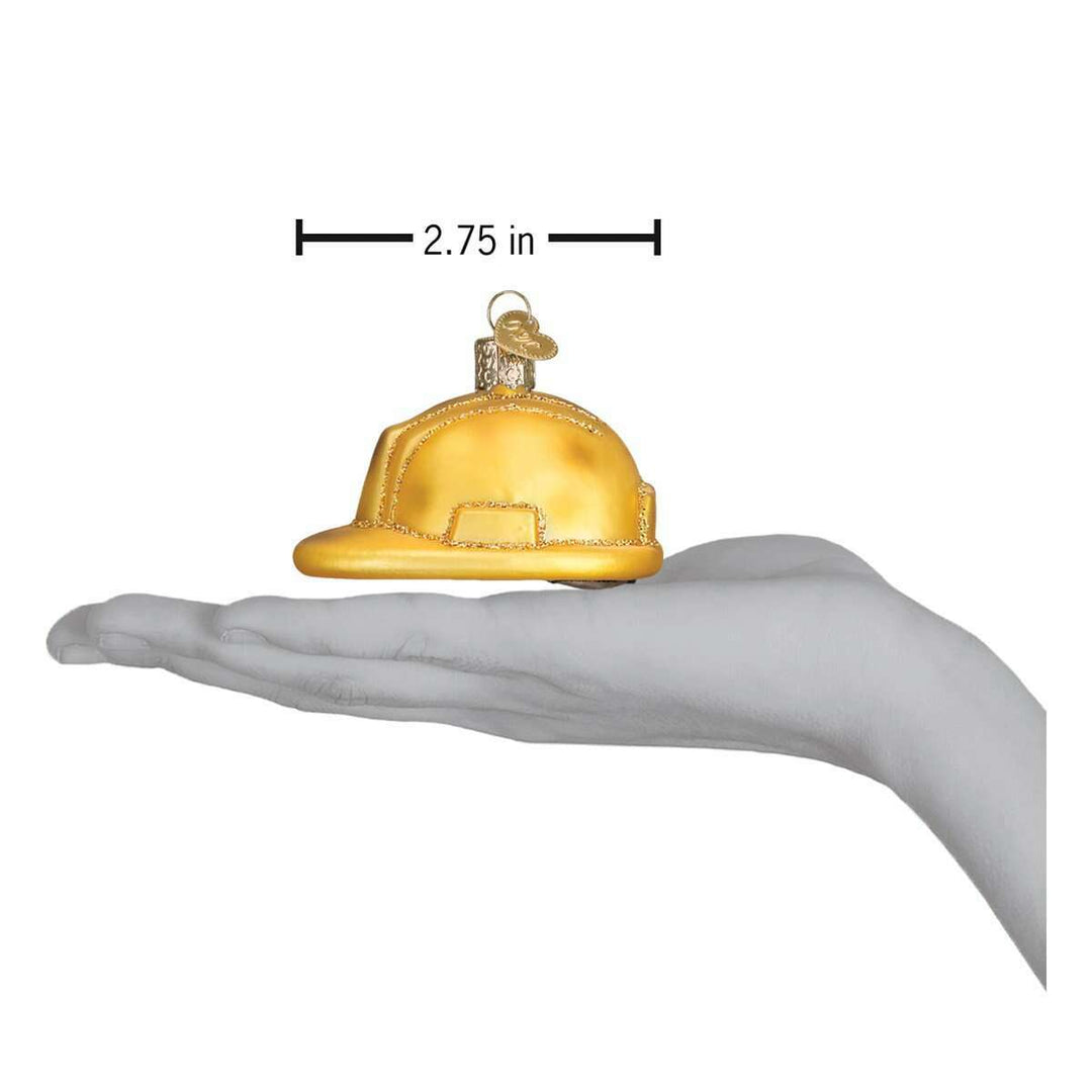 Construction Helmet