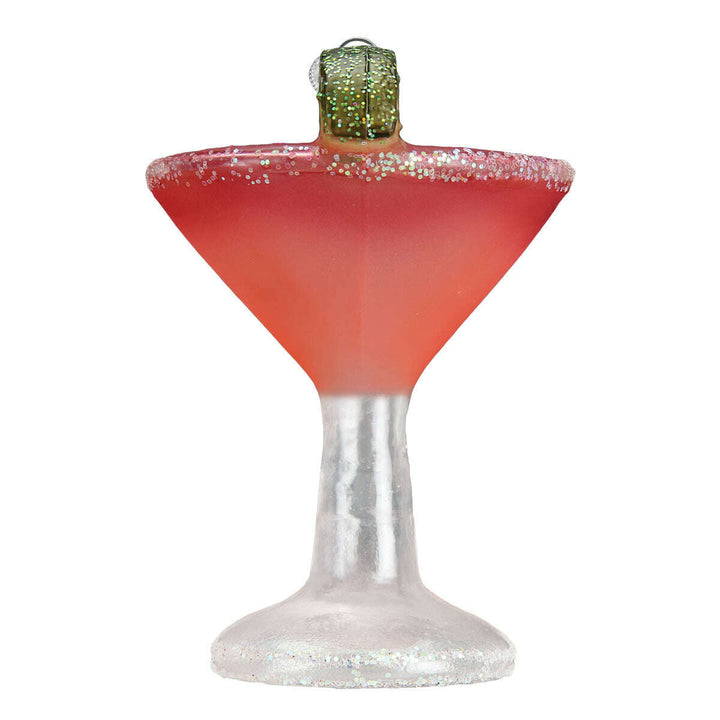 Cosmopolitan Ornament