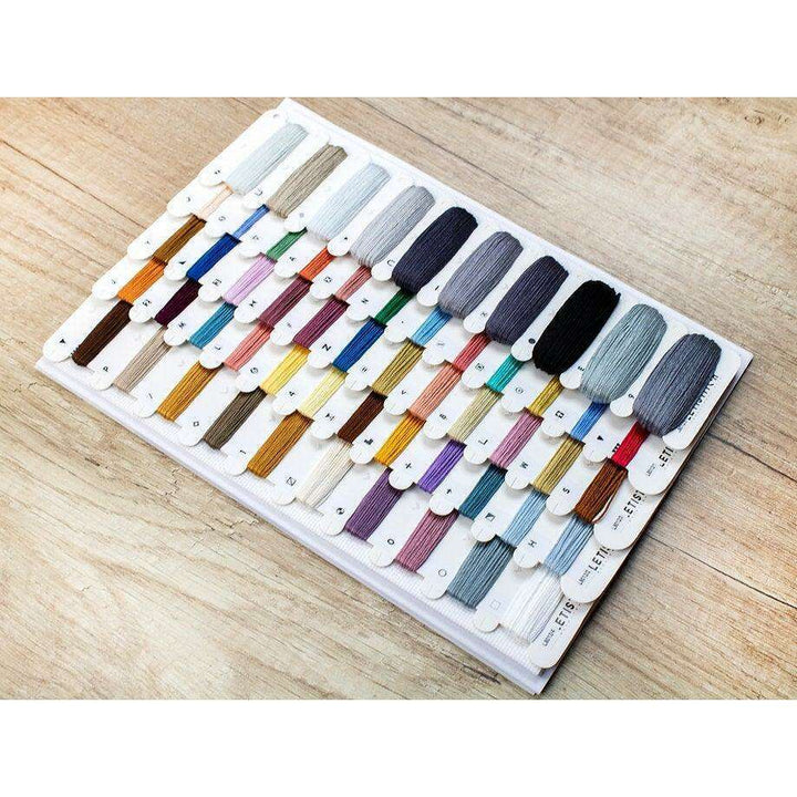 Counted Cross Stitch Kit New York / Range: Cities L8012