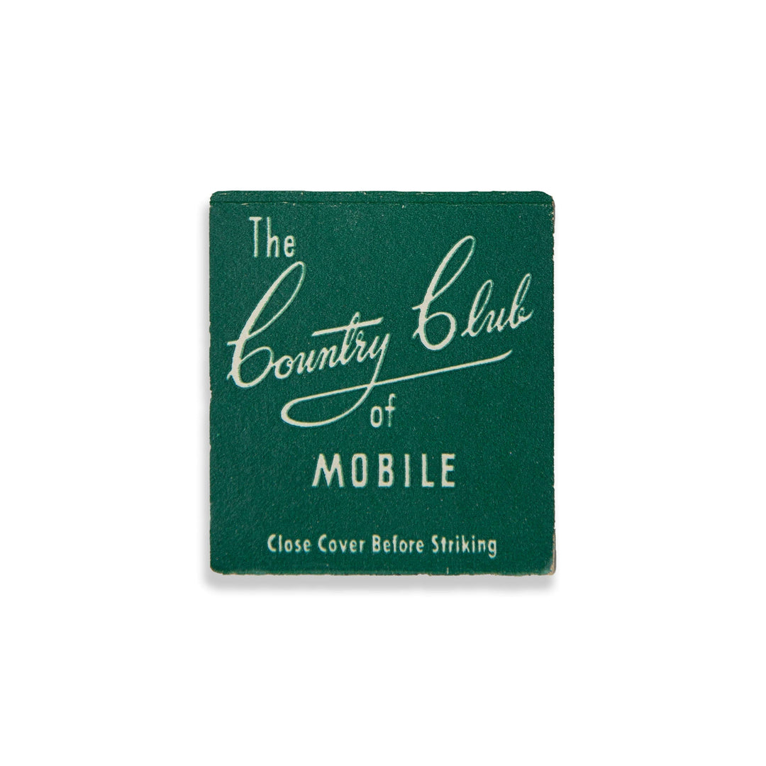 Country Club of Mobile
