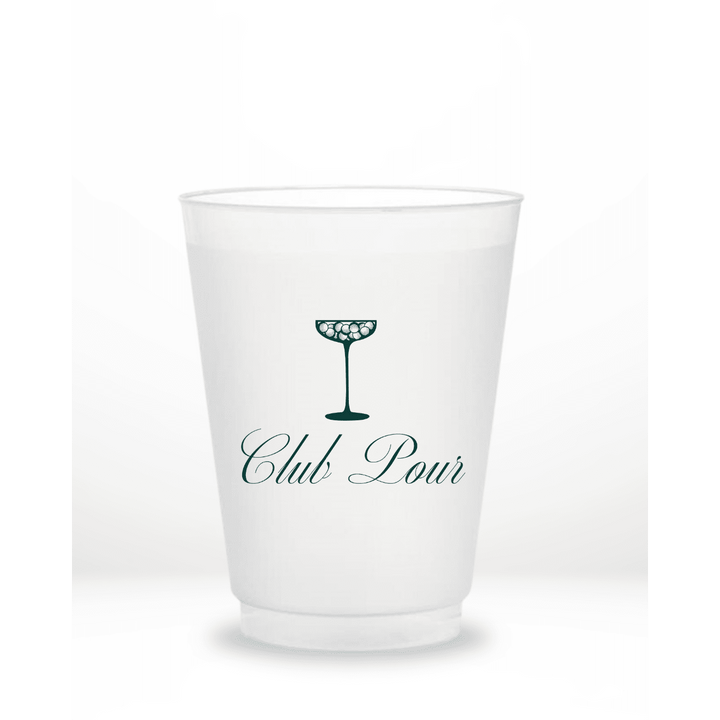 Course Cups