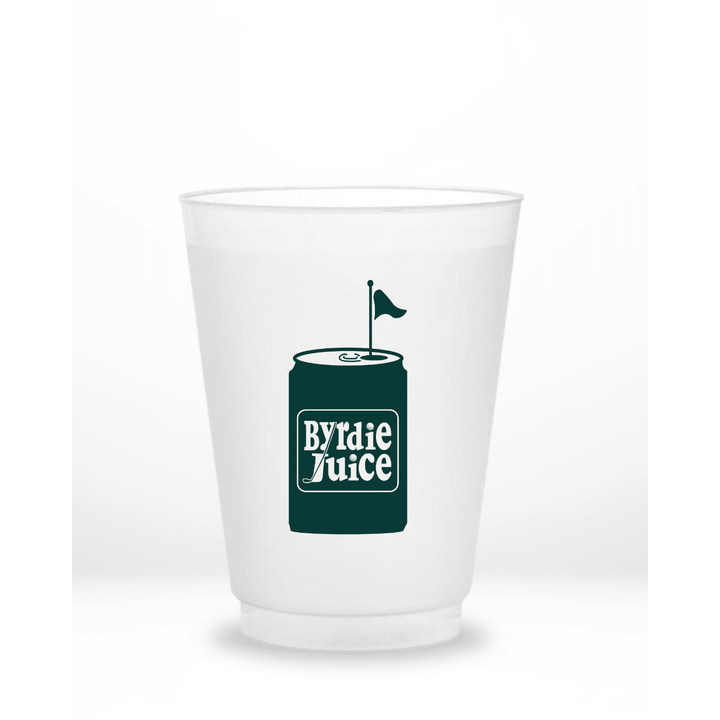 Course Cups