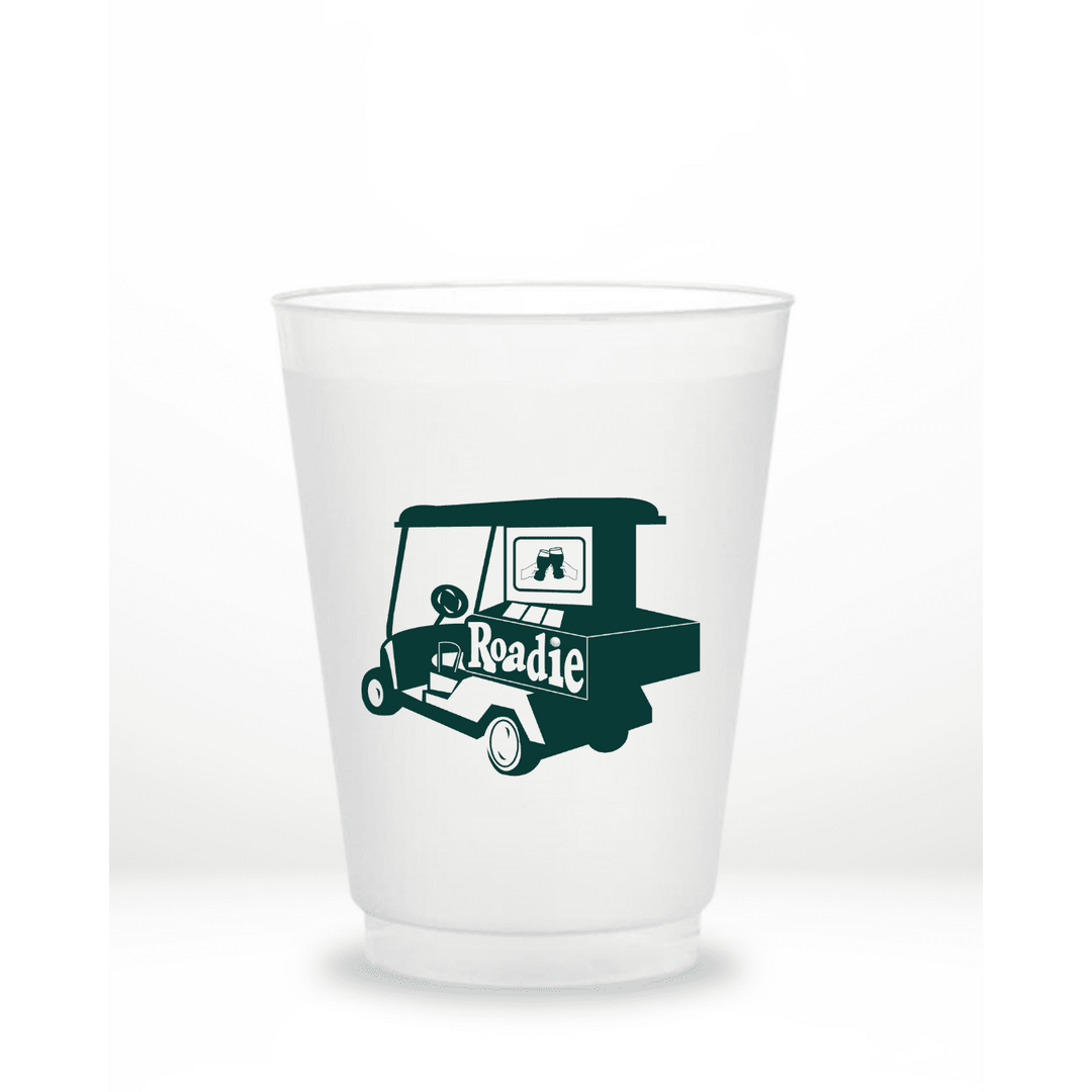 Course Cups