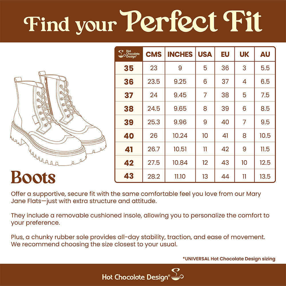 Creamy Berry Women's  Boots