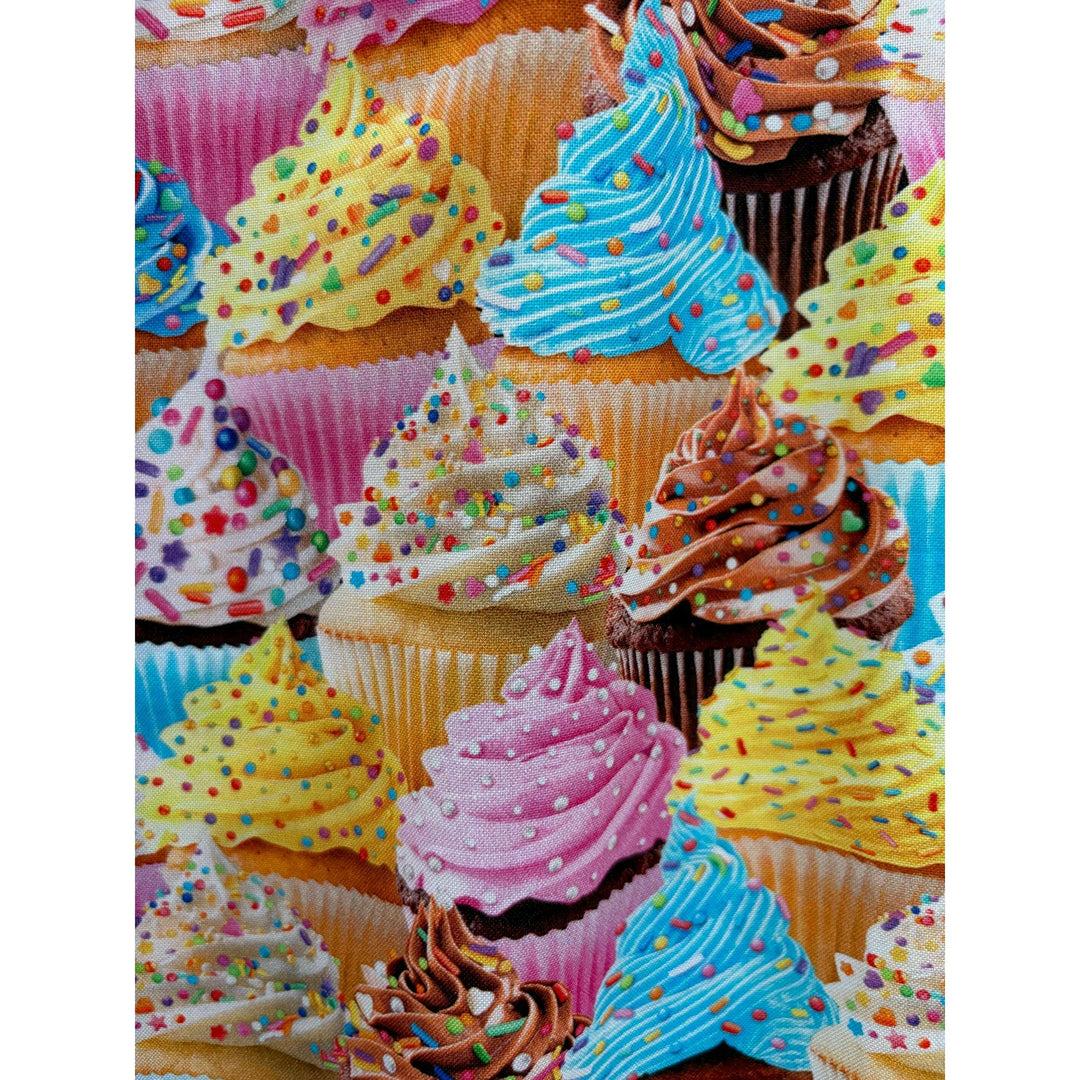 Cupcake Skater Dress