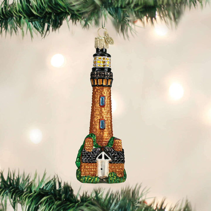 Currituck Lighthouse