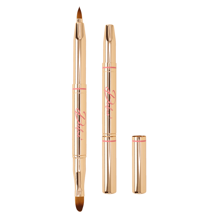 D Precision Brush