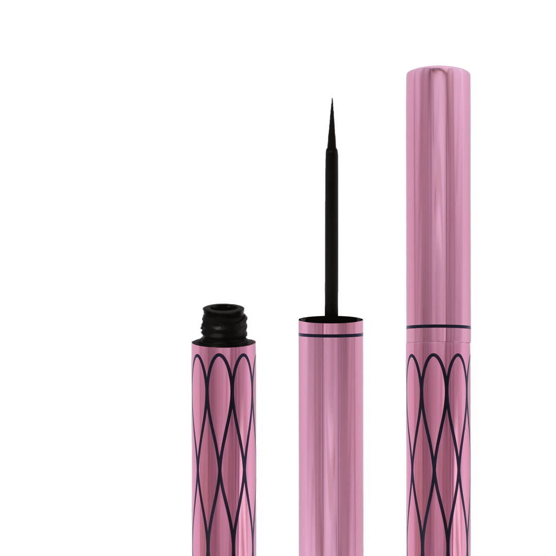 D Timeless Liner - Long Lasting Liquid Eyeliner
