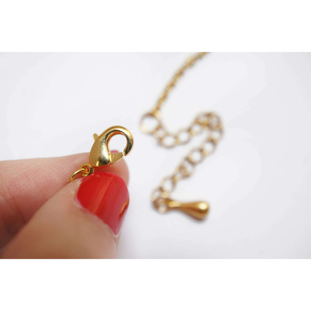 Daisy Necklace – view 4