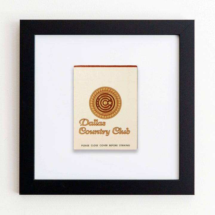 Dallas Country Club