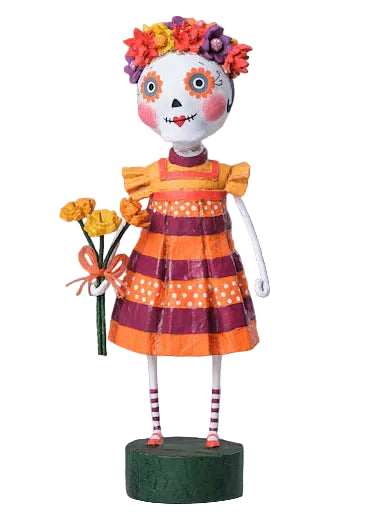 Day of the Dead Bundle by Lori Mitchell - SHIPS JUNE