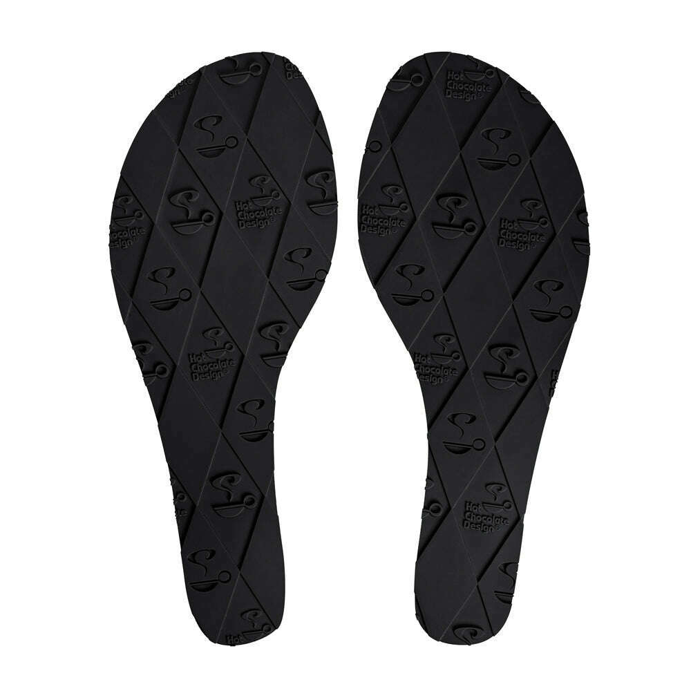 Death Cherry Women's Sandal
