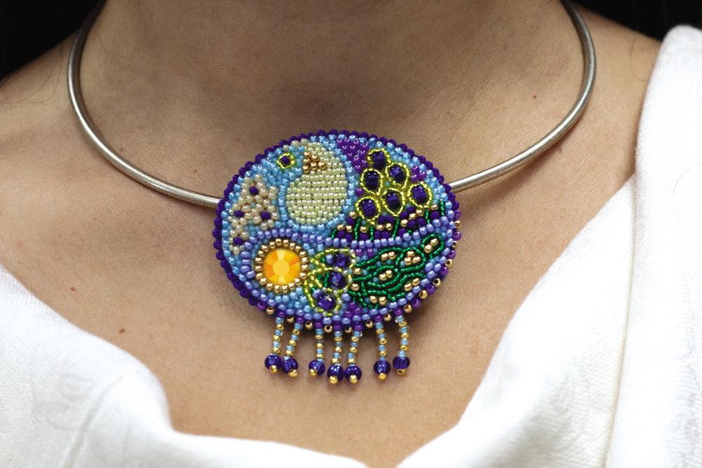 Decoration Bird AD-002