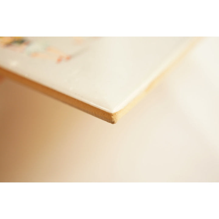 Decorative Tile Christmas Parade by Laliblue 3