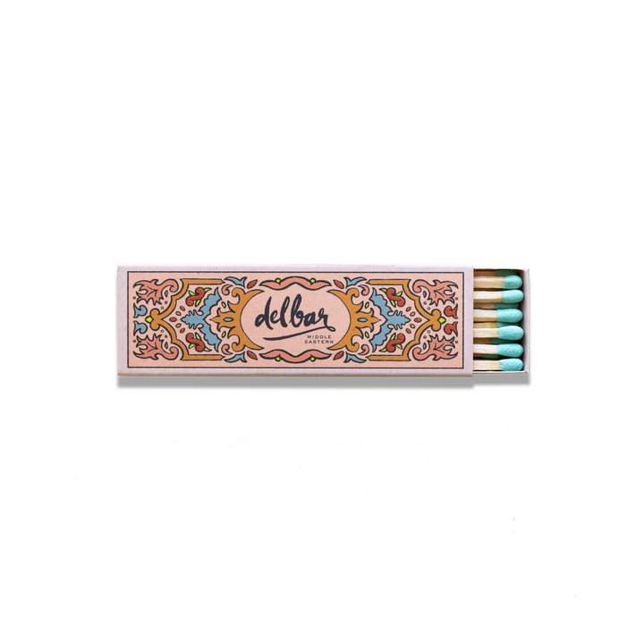 DelBar
