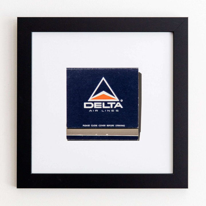 Delta Air Lines