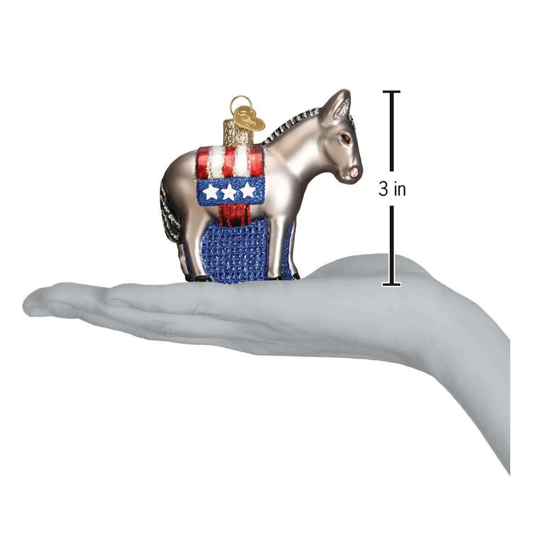 Democratic Donkey