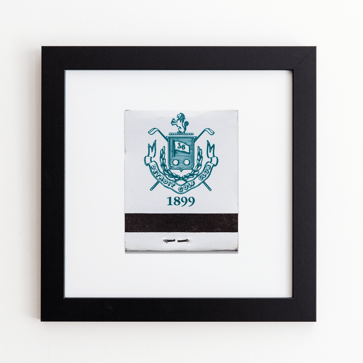Detroit Golf Club (Blue)