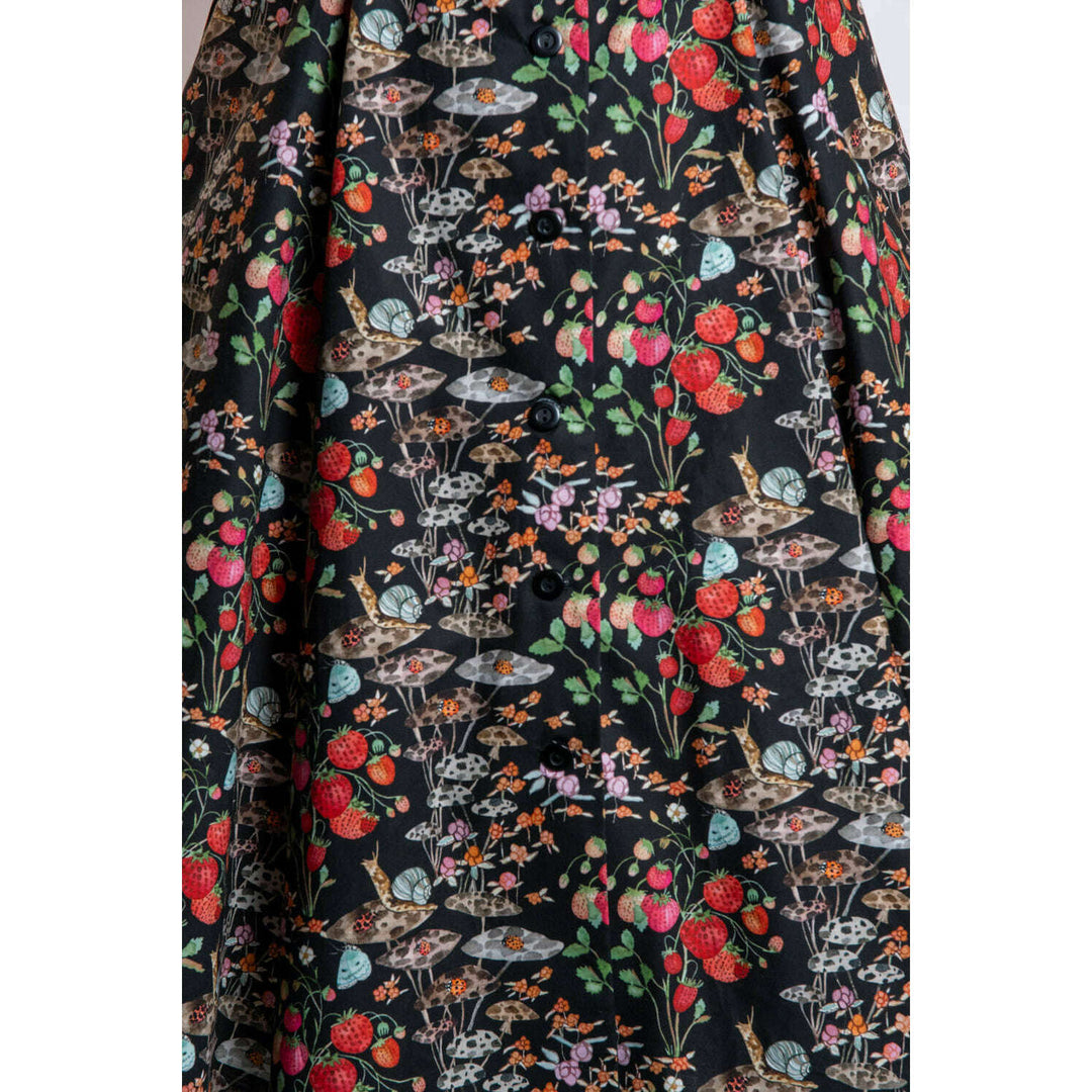 Diner Dress - Storybook