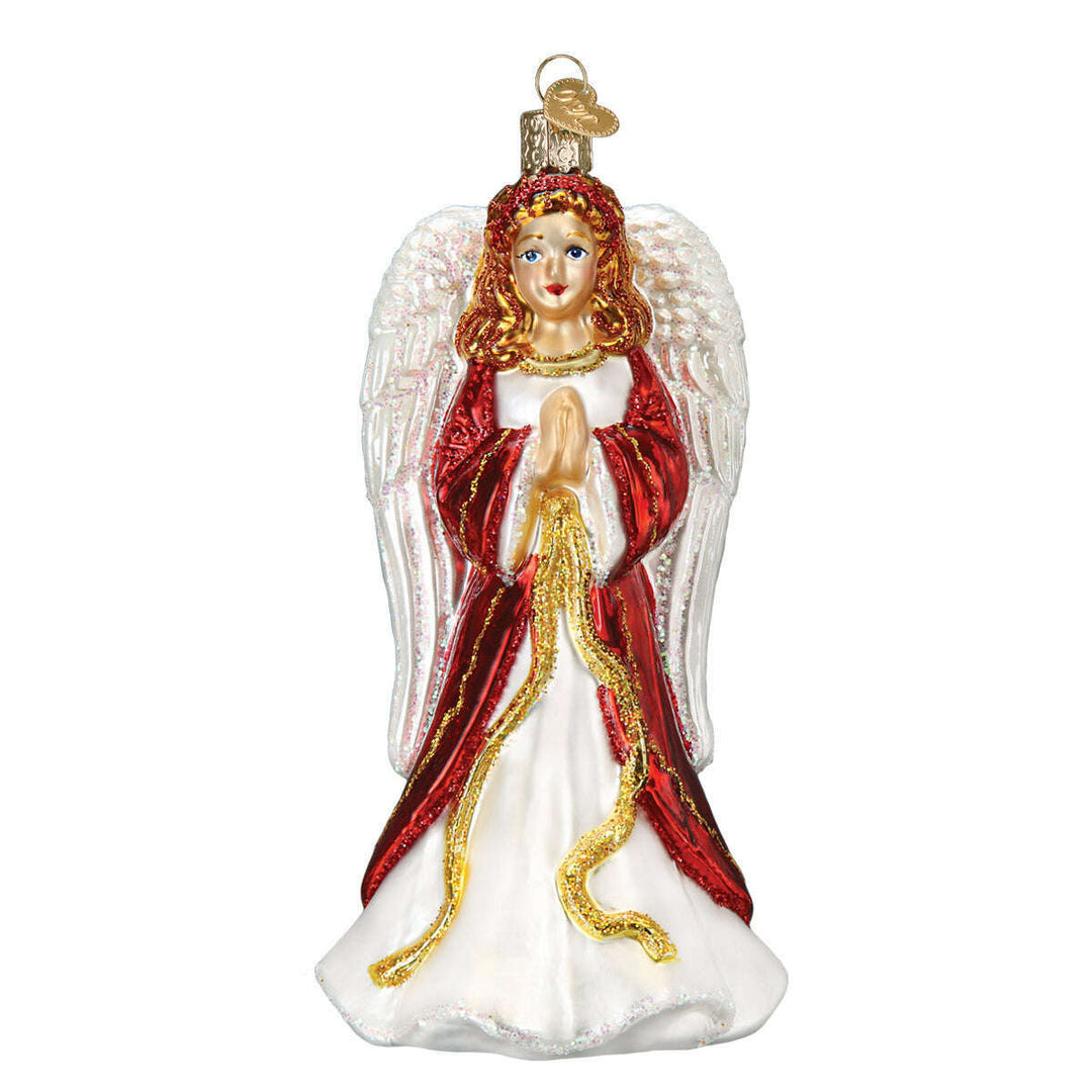 Divinity Ornament