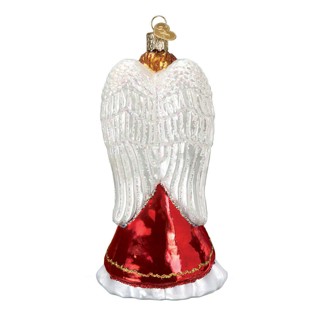 Divinity Ornament
